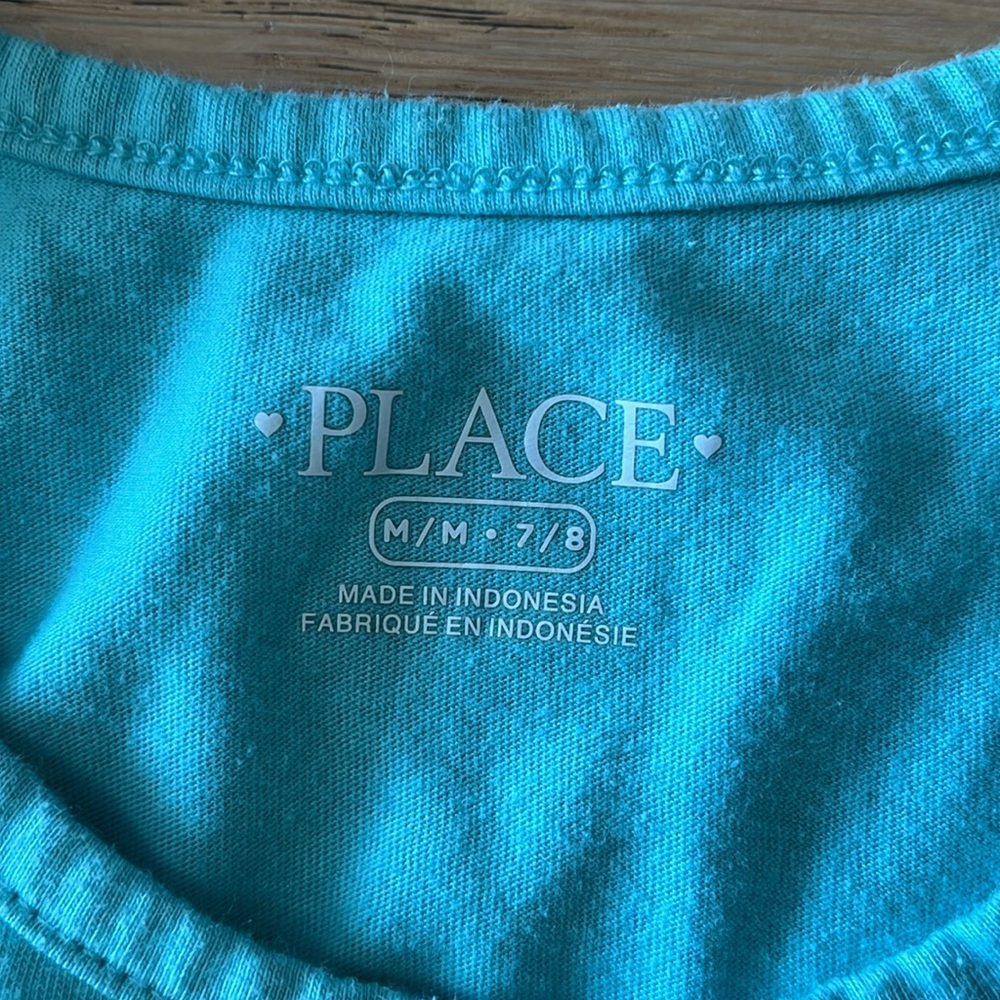 The Children’s Place Girls’ Tank Tops (Size: 7/8) - Picture 9 of 16